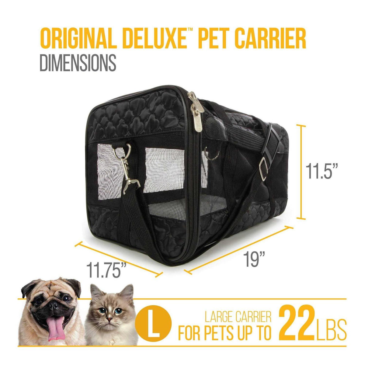 Pet Carrier C1257