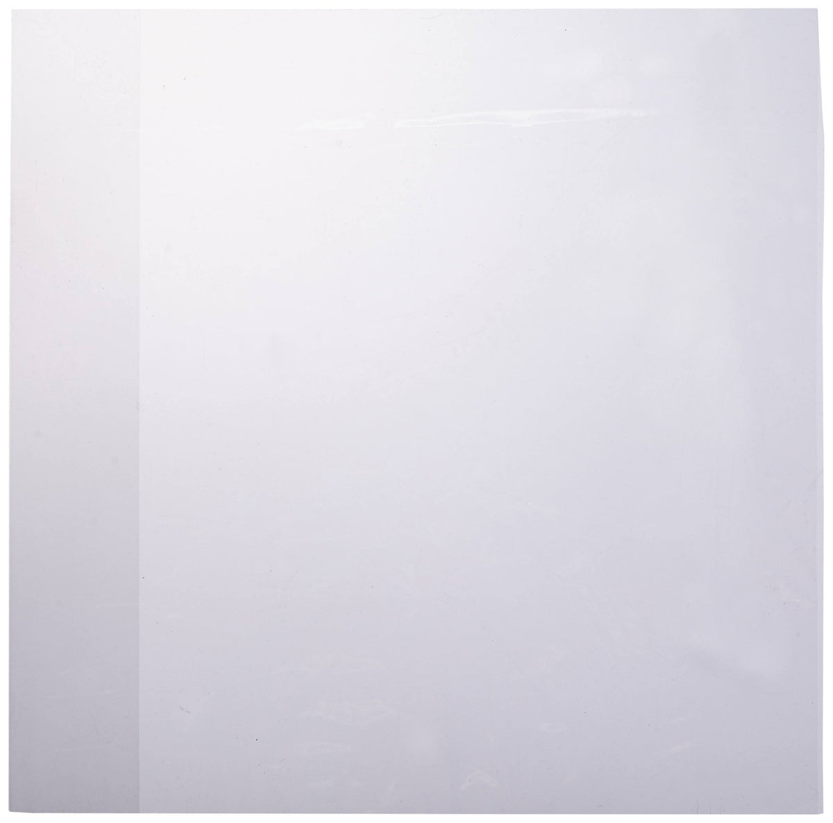 Polypropylene Vented Lettuce Bag 12 in. x 12 in. B59598
