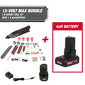 Cordless Rotary Tool A652214