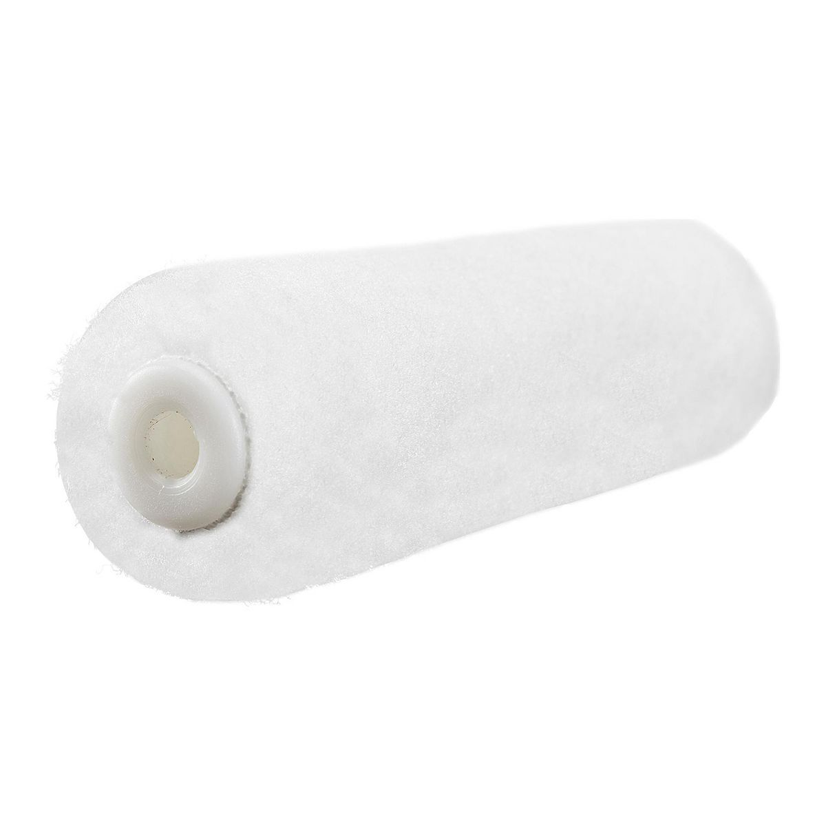 4 in. Paint Roller Cover with 3/8 in. Nap, 2 Pack U268133
