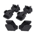 Hood Latch Catch Set of 2 O967622