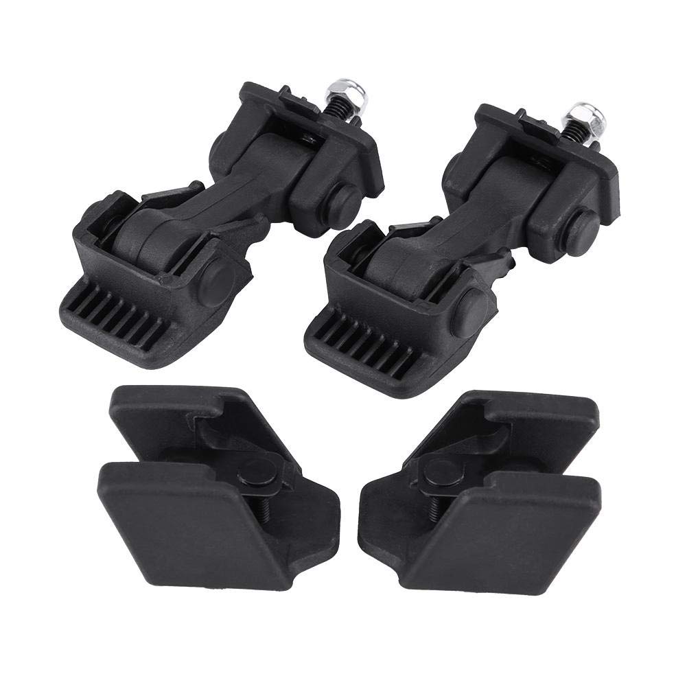 Hood Latch Catch Set of 2 O967622
