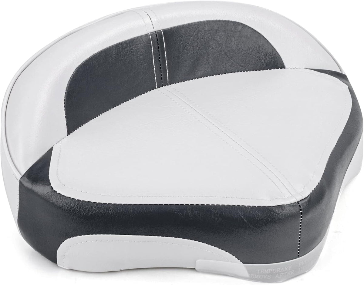 Black Red Boat Seat Pack of 2 M9219