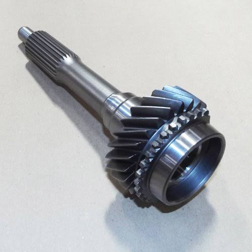 Input Shaft T809