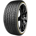 235/55R17 Tire U746