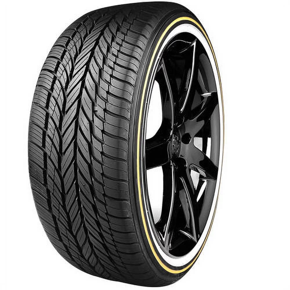 235/55R17 Tire U746