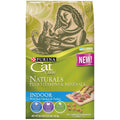 Natural Indoor Dry Cat Food L86828