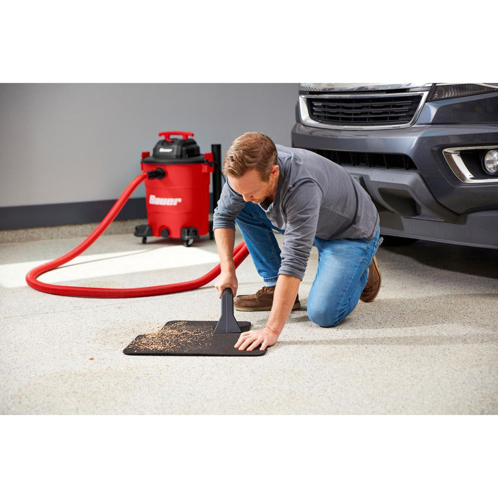 Auto Detailing Accessory Kit for Wet/Dry Vacuums S11899