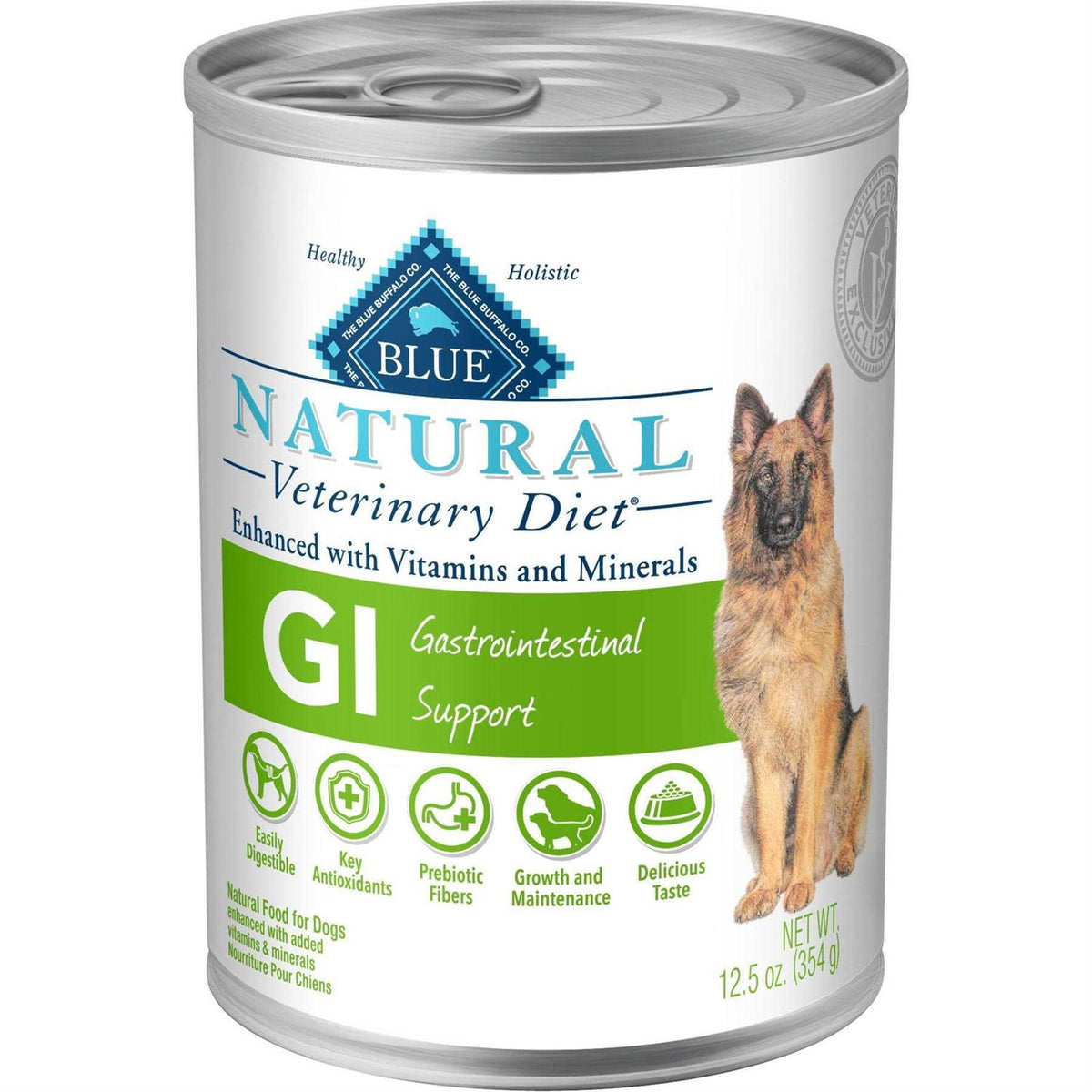 Low Fat Dry Dog Food T61625