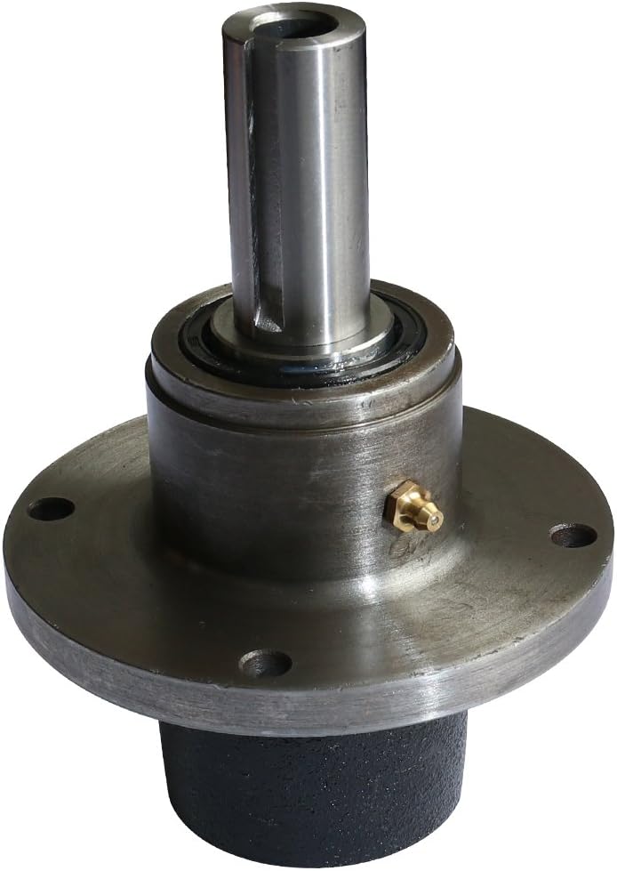 Spindle Assembly with Zerk Fitting K74910