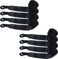 4” x 30’ Heavy Duty Winch Strap Tie Down Z93072