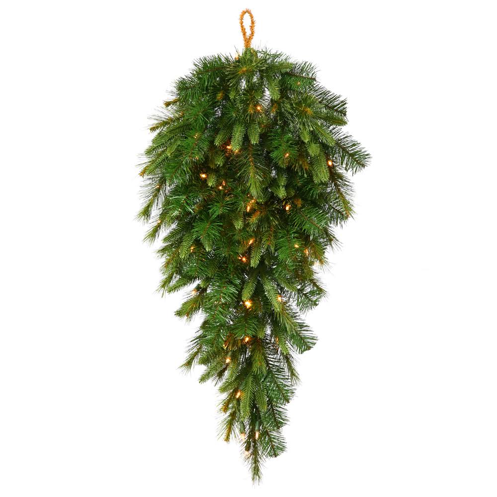 48 inch Teardrop 50 Clear Lights Z988954