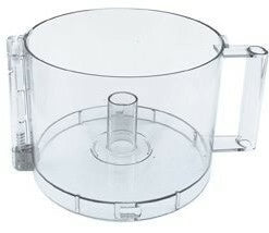 Work Bowl (Grey) F50171
