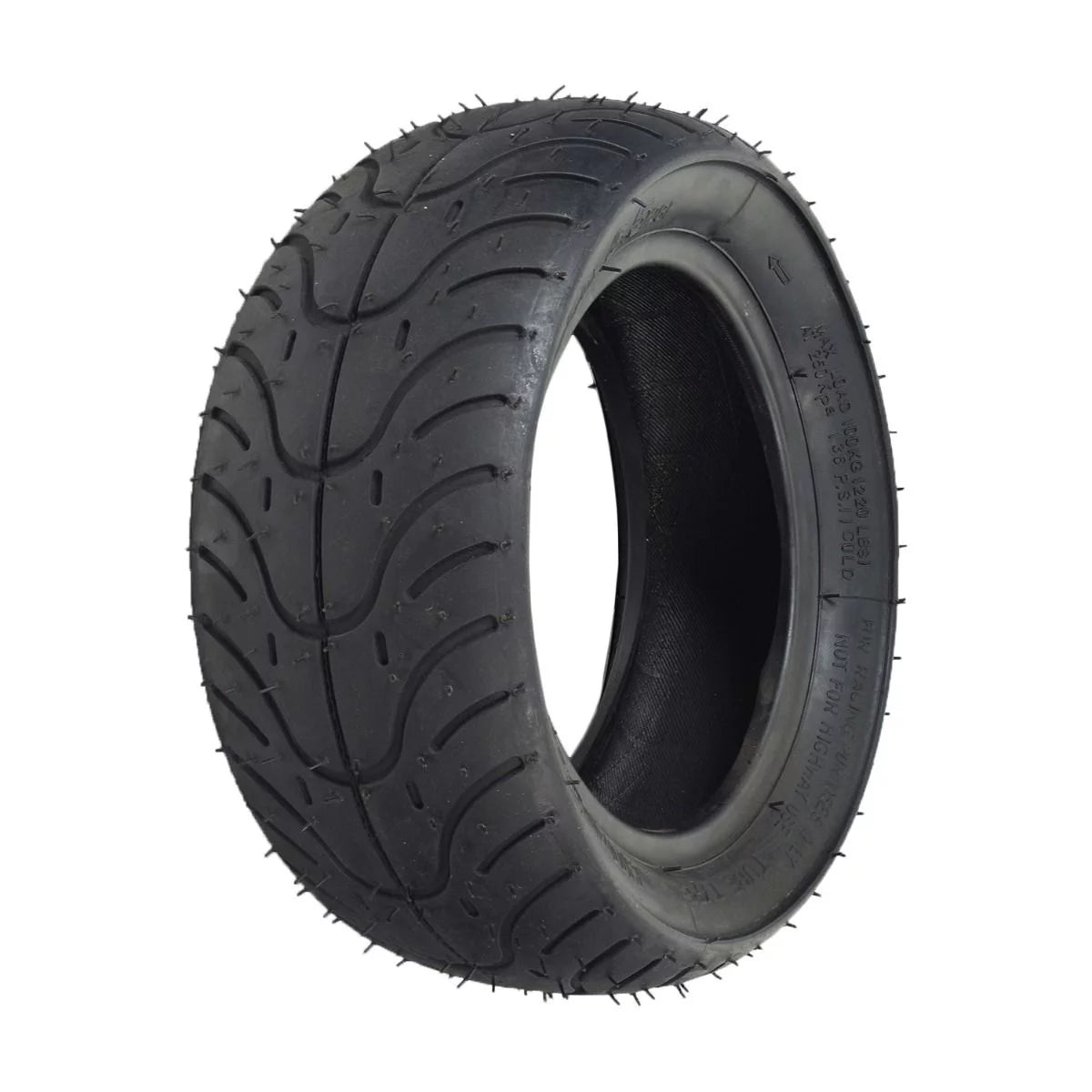 110/50-6.5 Tire for Mini Bikes W283
