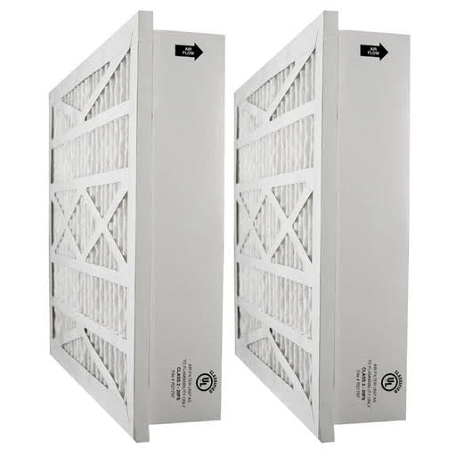 18x18x4 MERV 8 Air Filter Y60148