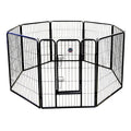 Heavy Duty Pet Play and Exercise Pen Z6867