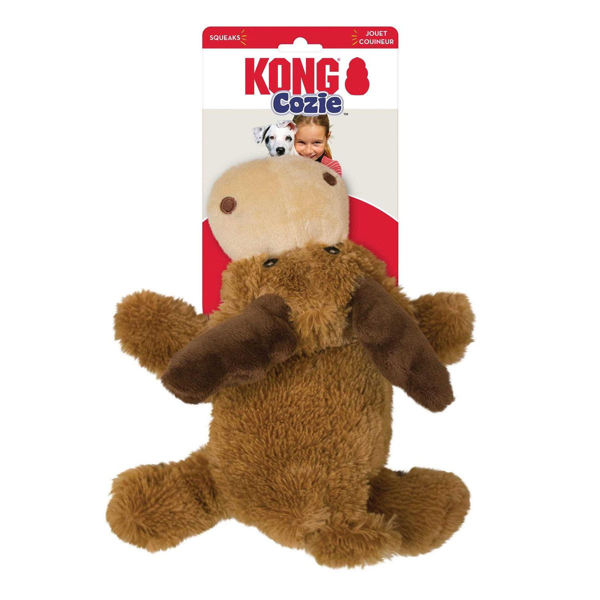 Dog Toy H684201