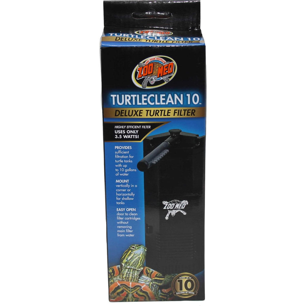 Turtle Filter Z525