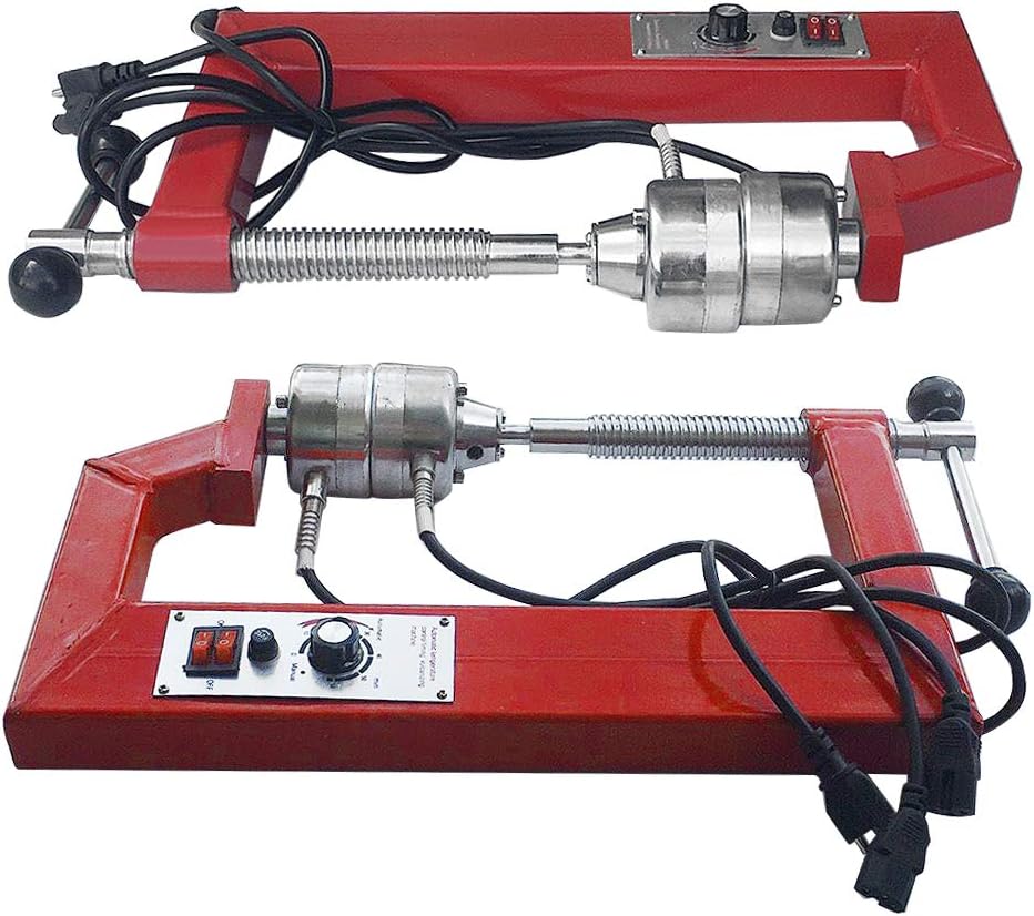 110V Tire Repair Tool Kit M357