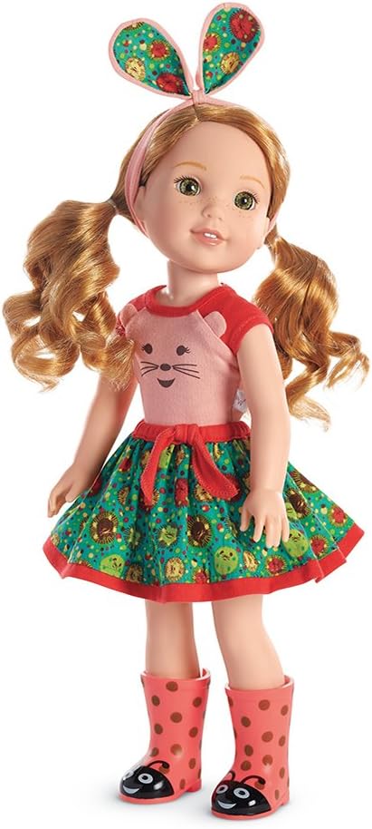Willa Doll S7979