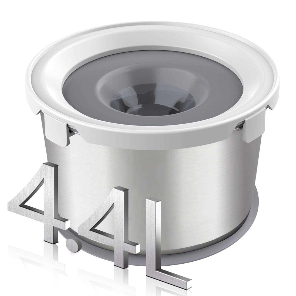 4.4L No Spill Stainless Steel Dog Water Bowl X165797