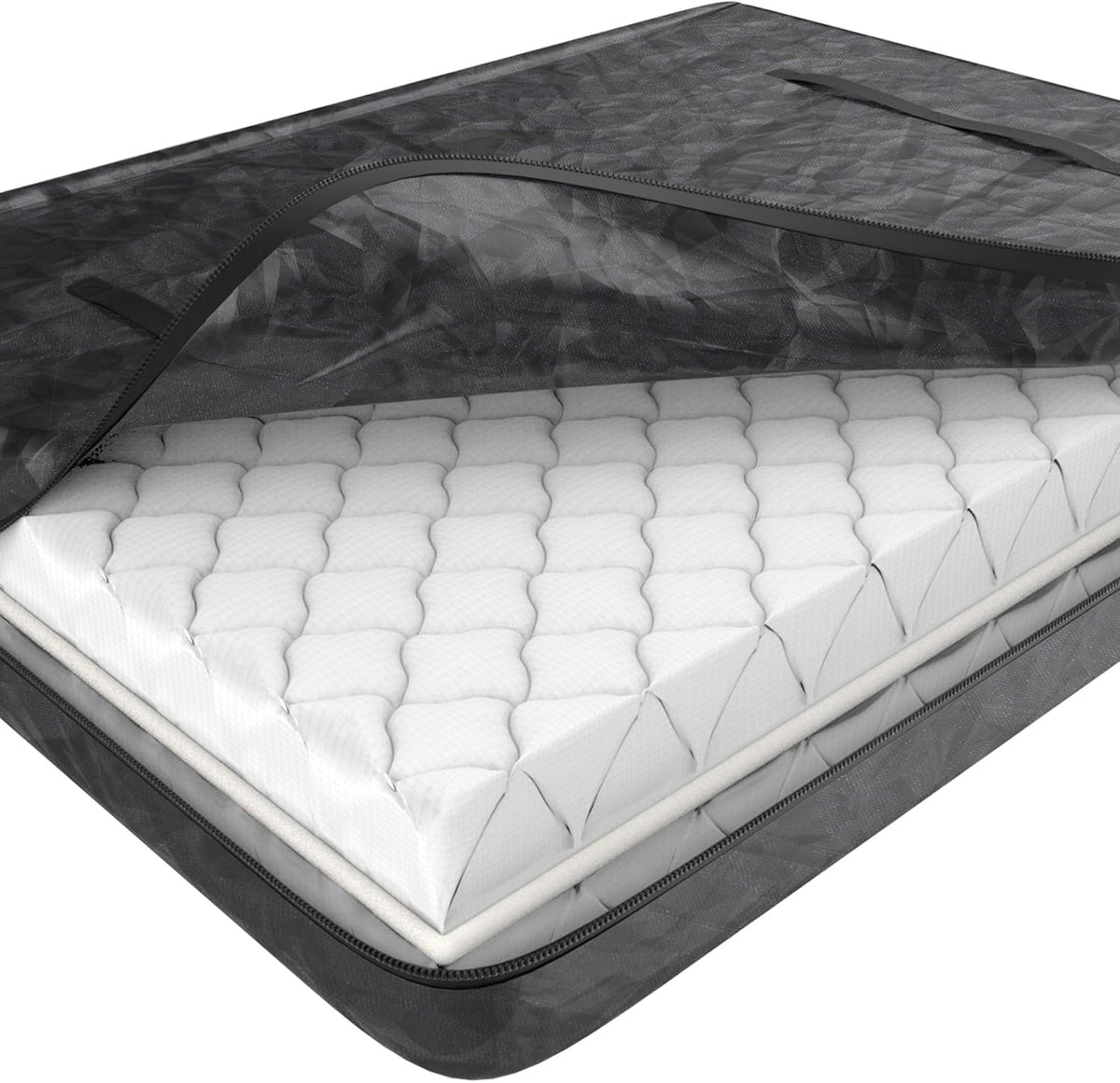 Queen Size Heavy Duty Mattress Bag with 8 Handles X297