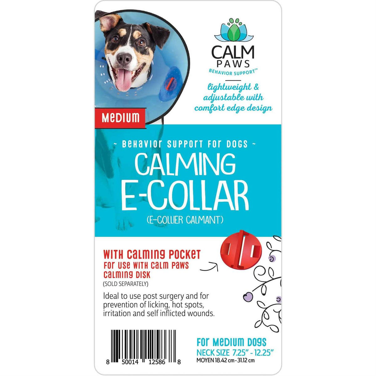 Calming Dog E-Collar K385