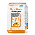 Pet Wipes 100 U935756