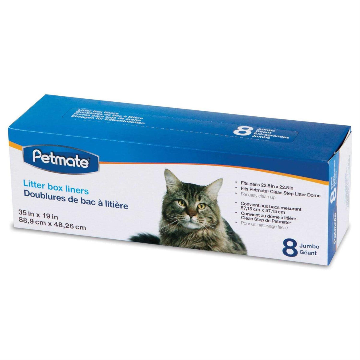 Litter Box Liners A6225
