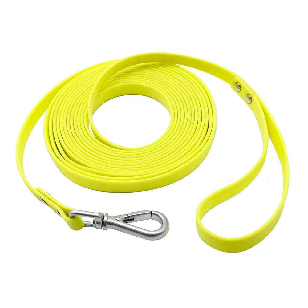 Waterproof Durable Dog Leash 5ft 10ft 13ft 16ft 30ft 50ft P513