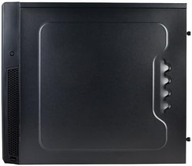 Micro ATX Mid Tower Case D34626