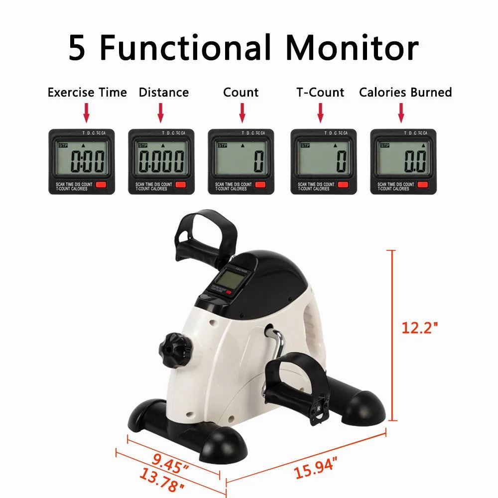 Portable Mini Exercise Bike C3139