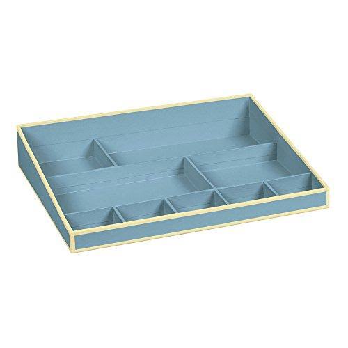 Business Card File Box with A to Z Dividers K167549