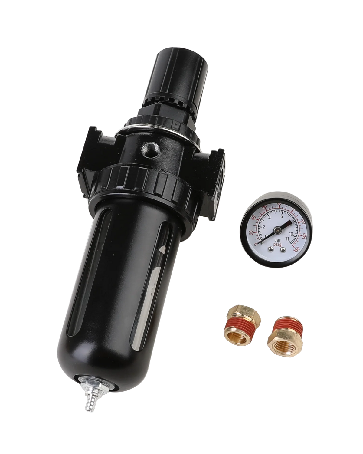 3/8-inch Air Filter and Regulator Y954