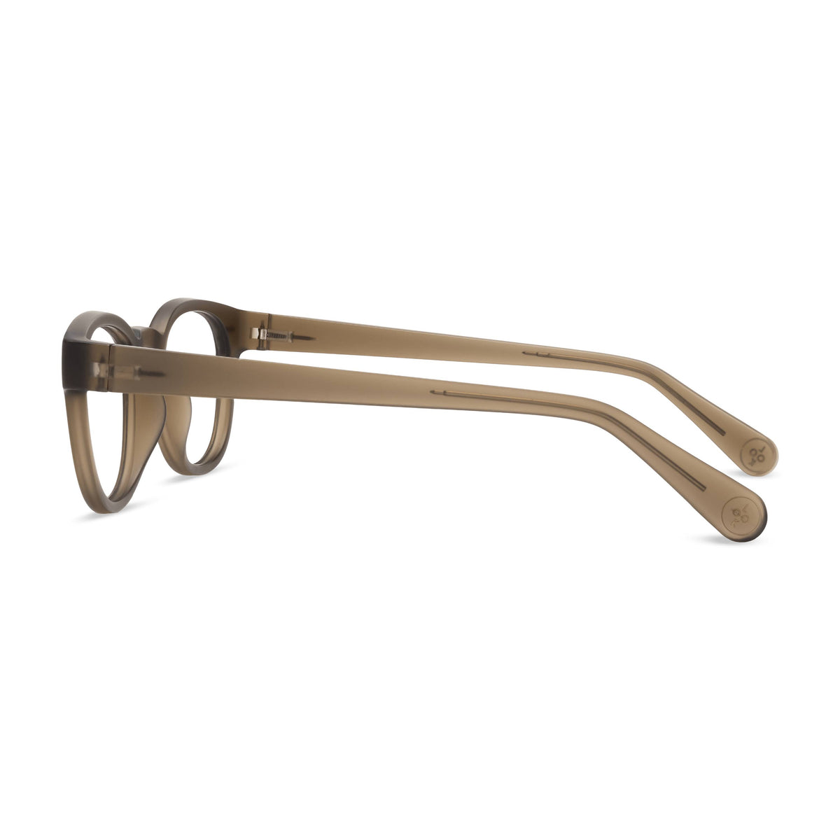 Reading Glasses +2.0 D480