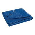 Blue All-Purpose Weather-Resistant Tarp R769