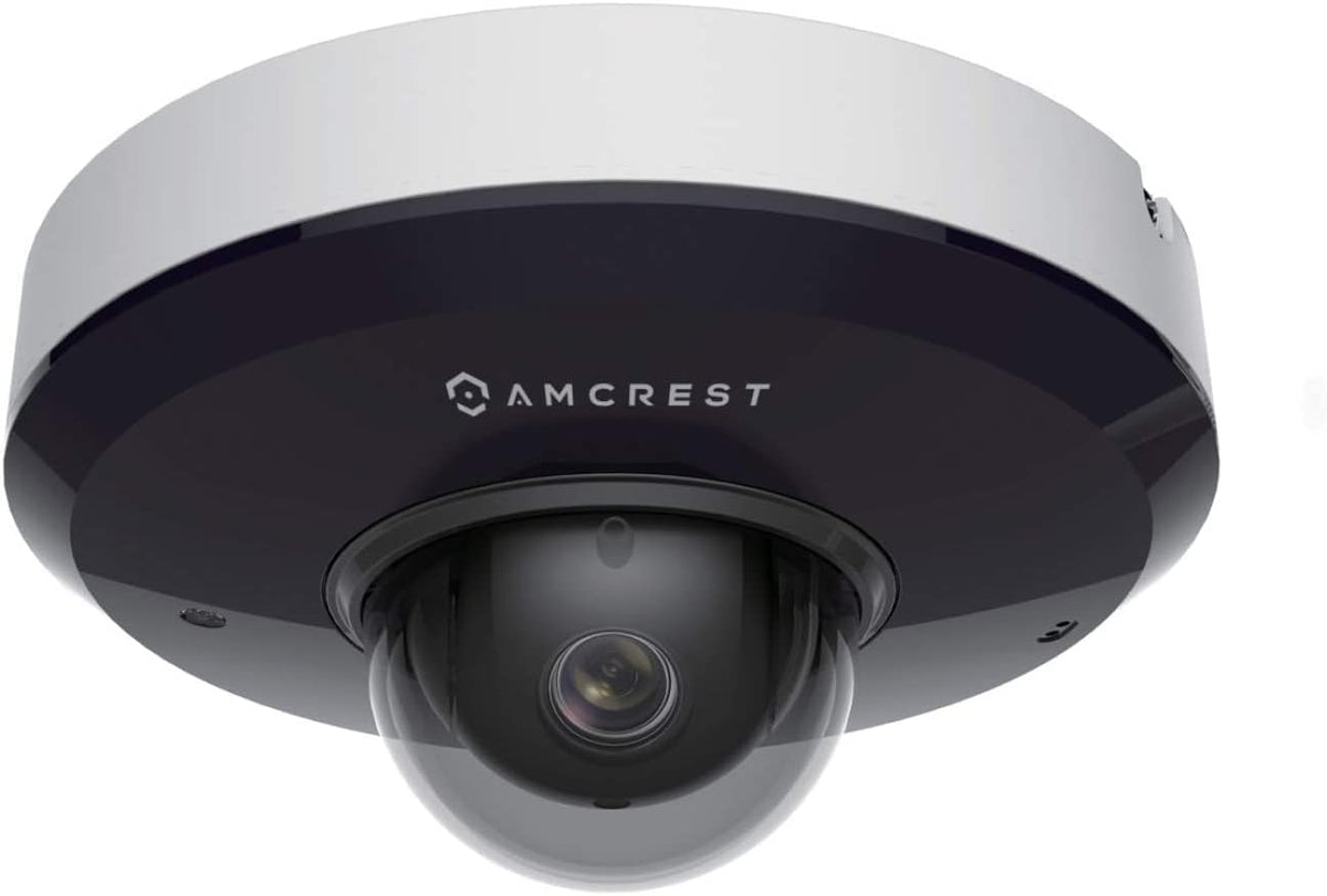 1080P PTZ Outdoor PoE Camera M916