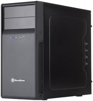 Micro ATX Mid Tower Case D34626