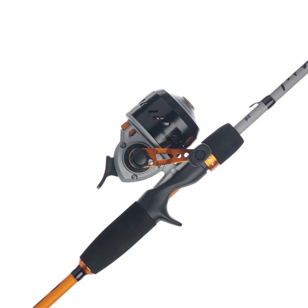 Spincast Combo C48784