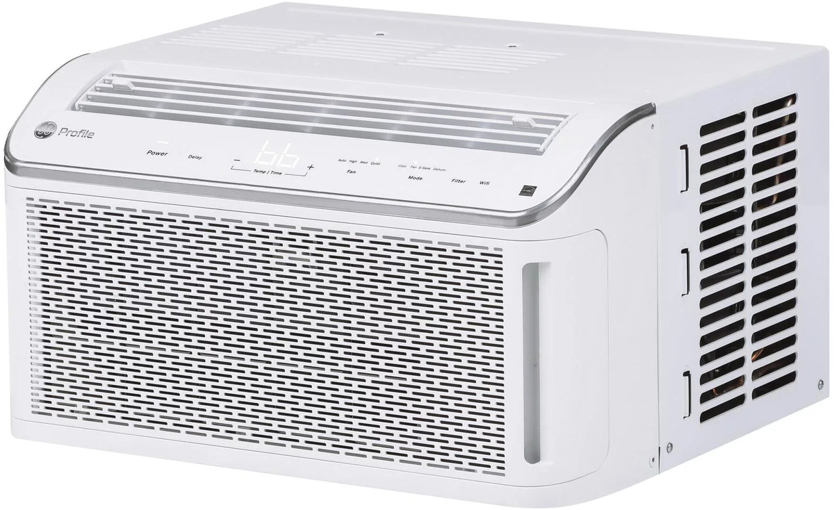 6150 BTU 115V Window Mount Air Conditioner - White Q118733
