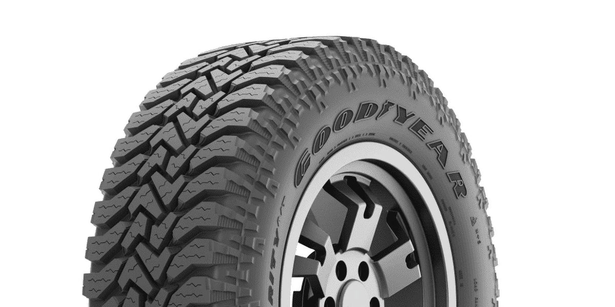 All-Terrain Tire A753