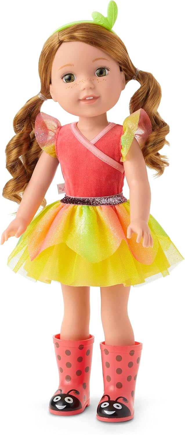Willa Doll S7979