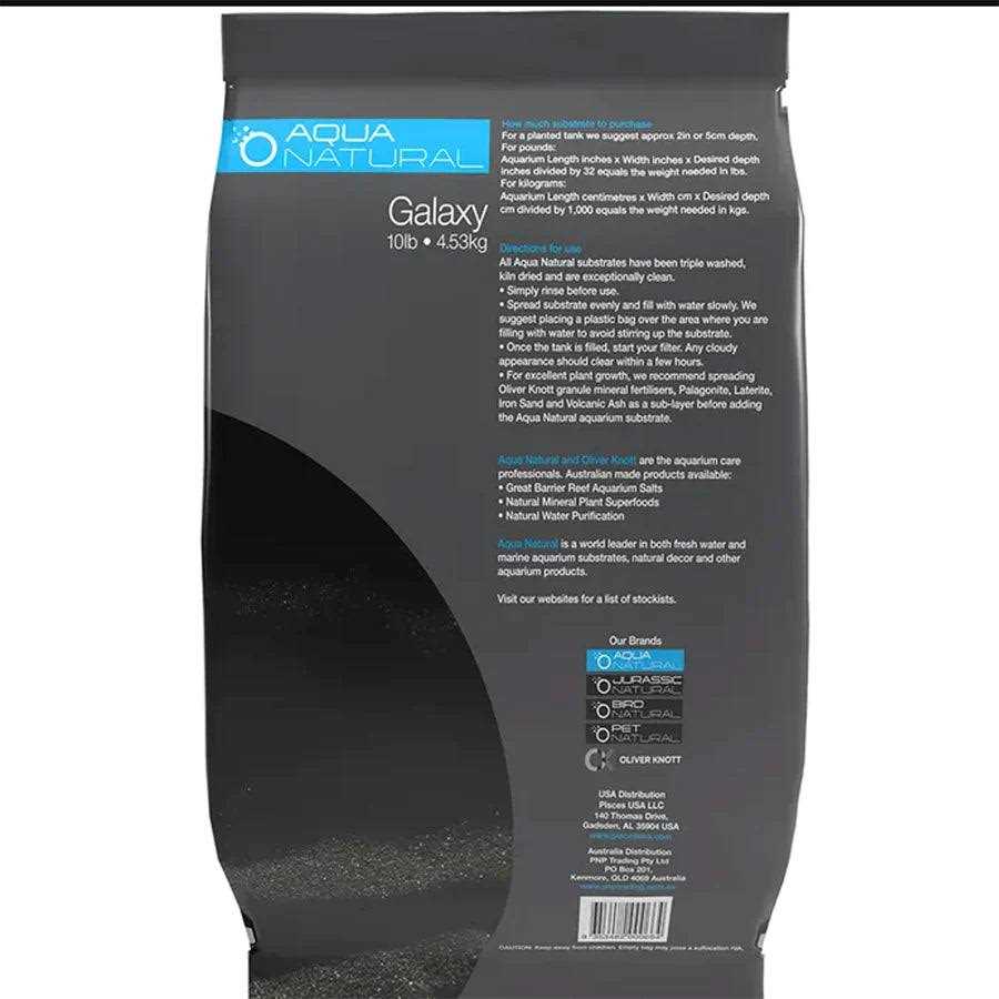 Galaxy Sand 10lb Substrate V9891