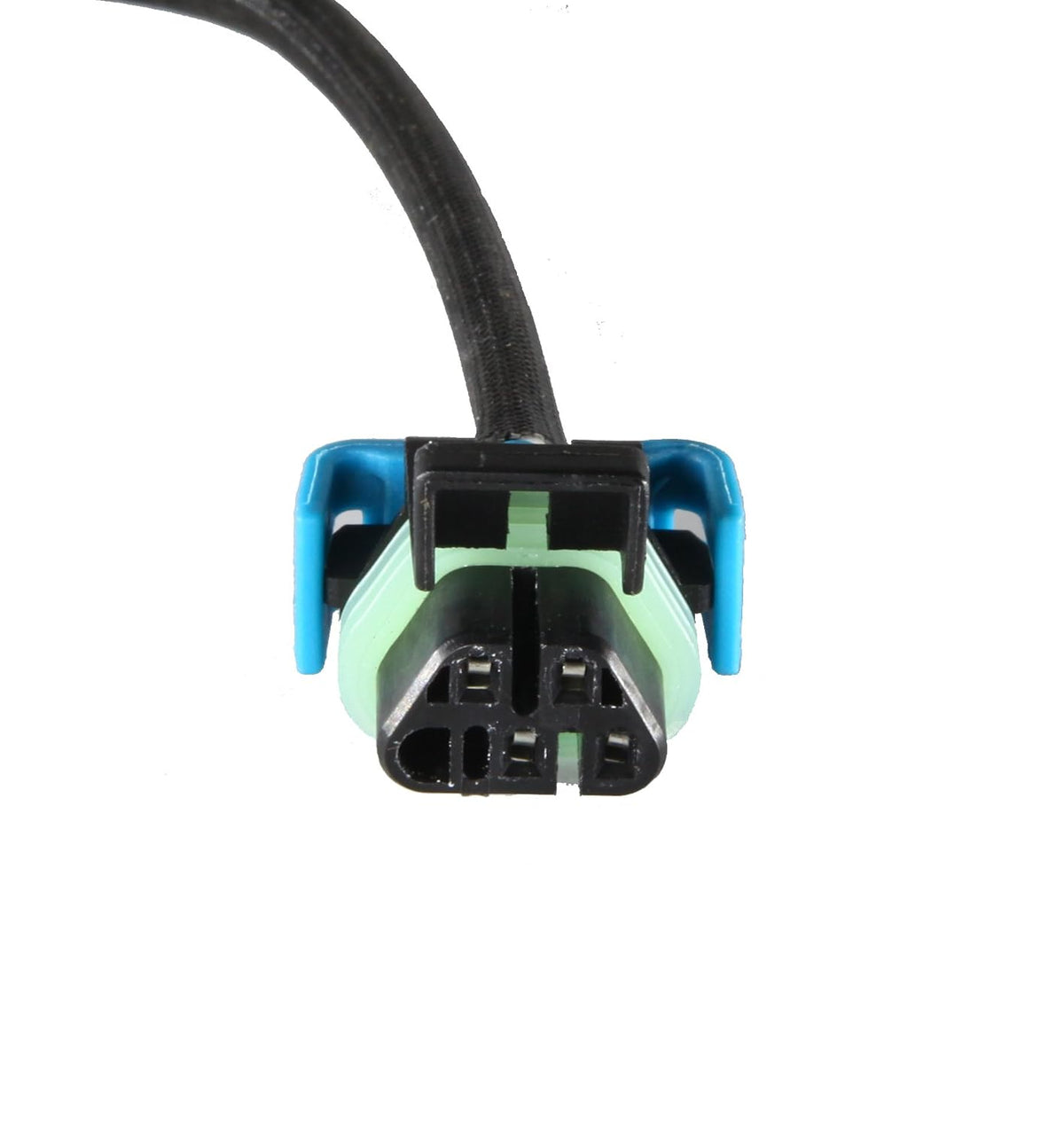 Oxygen Sensor O2 Pack of 2 Y715