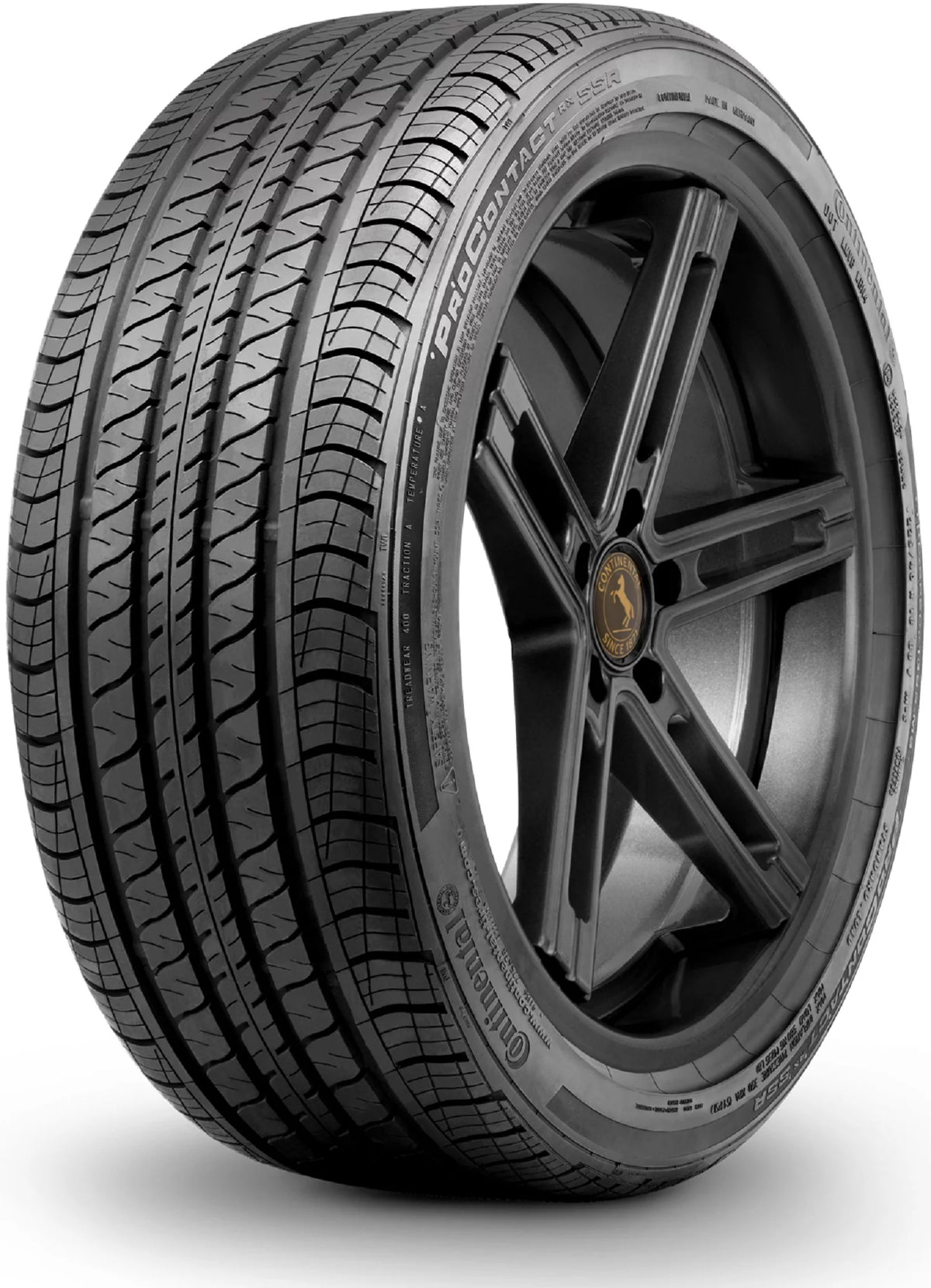 All Season 235/40R19 96W XL Passenger Tire Q321