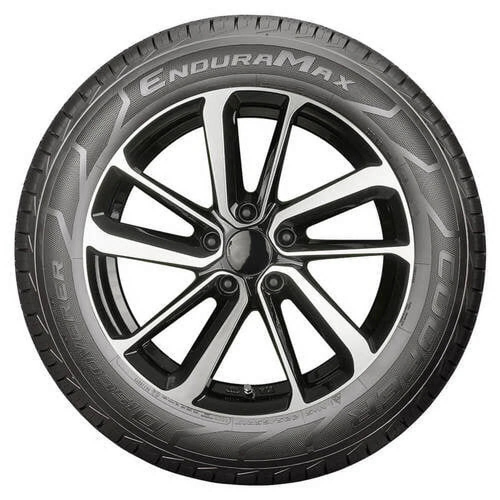 All-Season 245/60R18 105H Tire T467