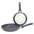 Black 2 Pan Set 24 & 28cm L91744