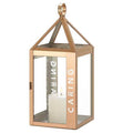 Metal Lantern S65545