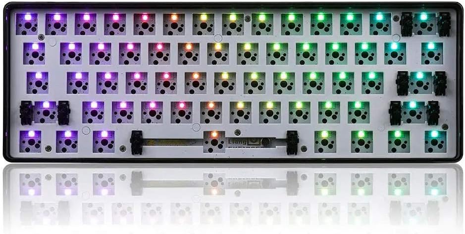 60% Keyboard DIY Kit K952250