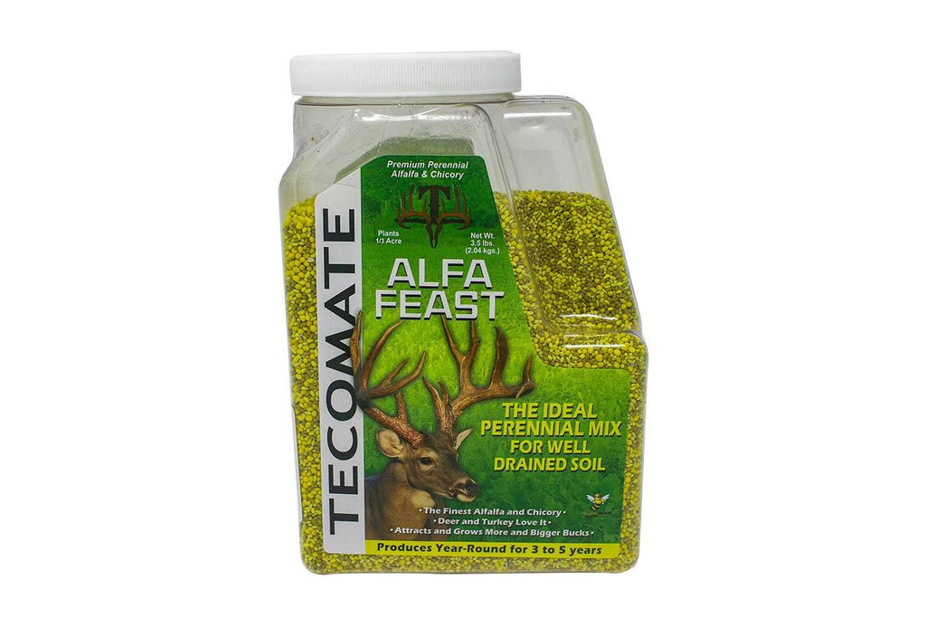 Perennial Food Plot Seed R23058